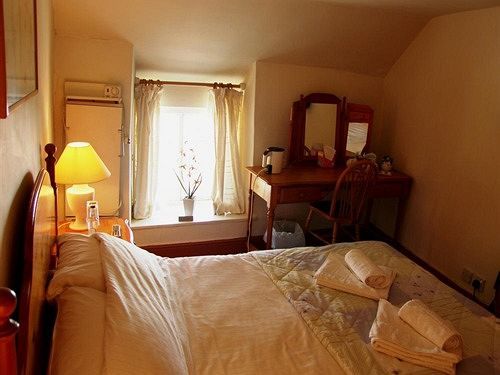 The Rising Sun Bed & Breakfast Барнстъпъл Екстериор снимка
