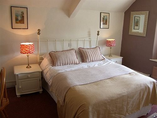 The Rising Sun Bed & Breakfast Барнстъпъл Екстериор снимка
