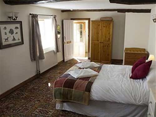 The Rising Sun Bed & Breakfast Барнстъпъл Екстериор снимка